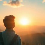 Depressão: Como visualizar um futuro brilhante para a sua vida