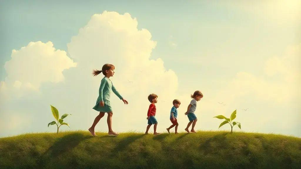 Lei da maturação: como transformar seus desejos em realidade