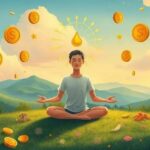 Lei da atração: como a gratidão transforma sua vida em abundância