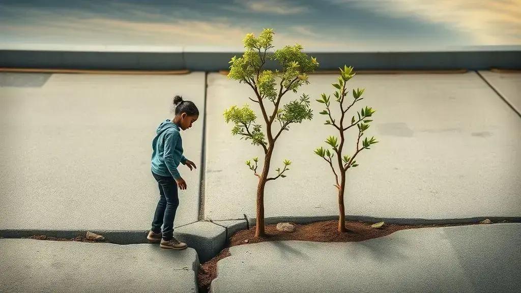 Crescimento pessoal: como superar crises e aumentar suas oportunidades
