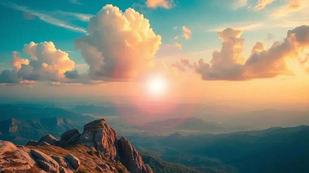 Lei da atração: descubra como sua mente molda a realidade