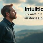 Intuição: como desenvolver sua habilidade e tomar decisões melhores