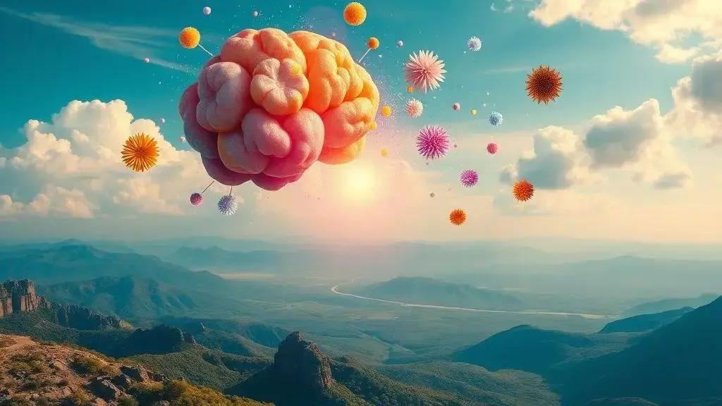 Poder do pensamento: como transformar sua realidade usando suas emoções