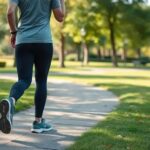 Exercício: Como melhorar sua saúde com práticas simples diárias Exercício: Como melhorar sua saúde com práticas simples diárias