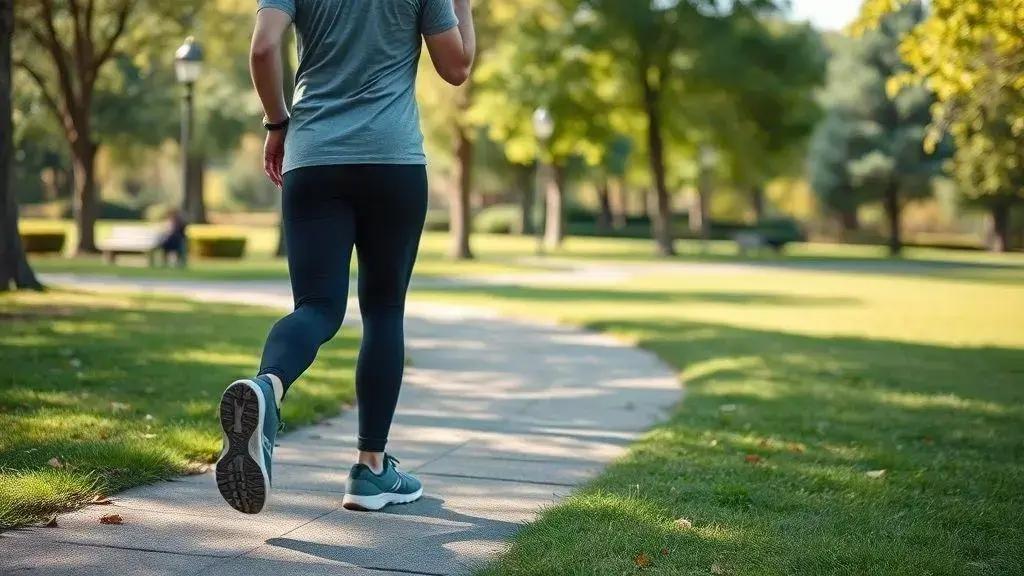 Exercício: Como melhorar sua saúde com práticas simples diárias