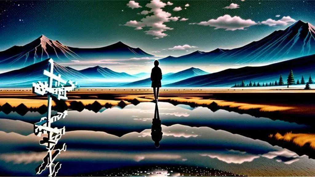 Consciência: como saber para onde você realmente vai