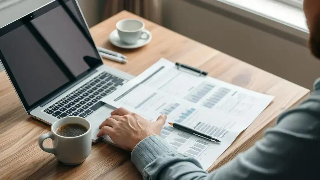 Finanças: como transformar sua vida em 2023
