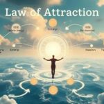 Lei da atração: transforme seus pensamentos em realidade