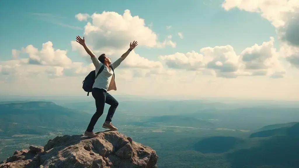 Sucesso: Como Identificar Oportunidades Que Mudam Sua Vida