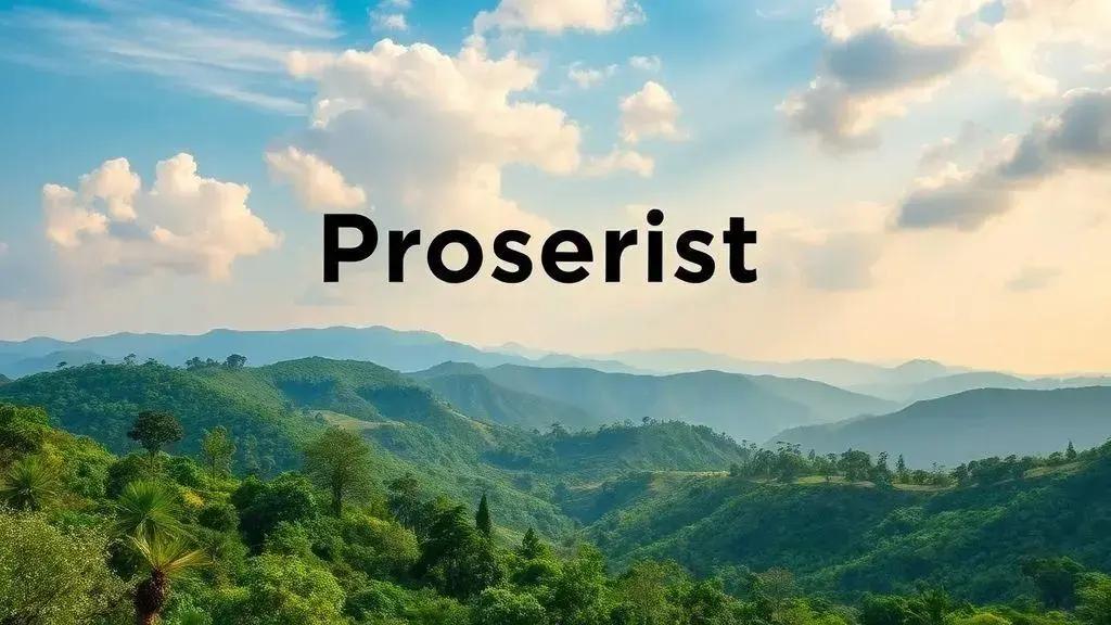 Abundância: como manifestar riqueza e prosperidade na sua vida