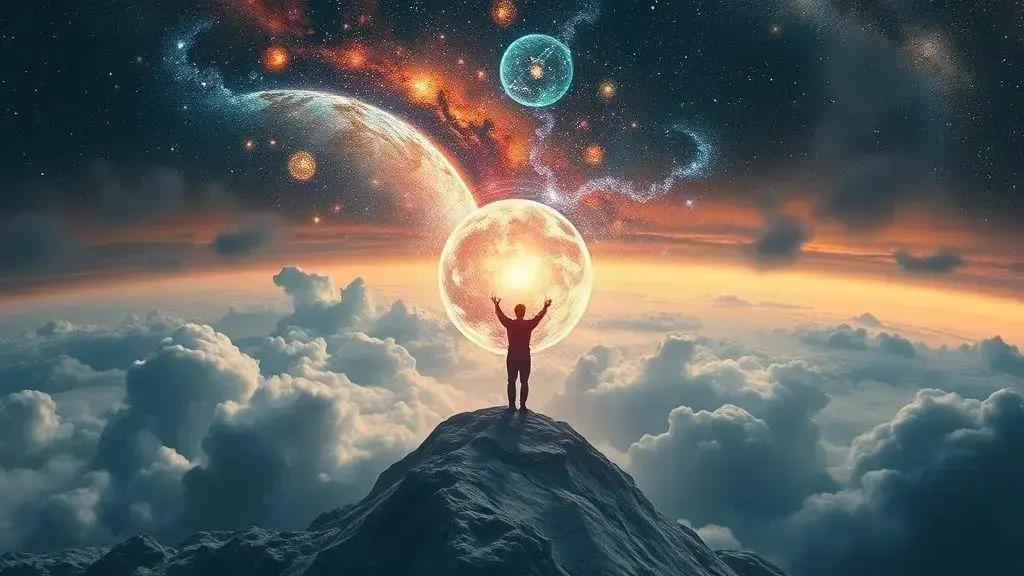 Manifestação: como seus sentimentos moldam a realidade