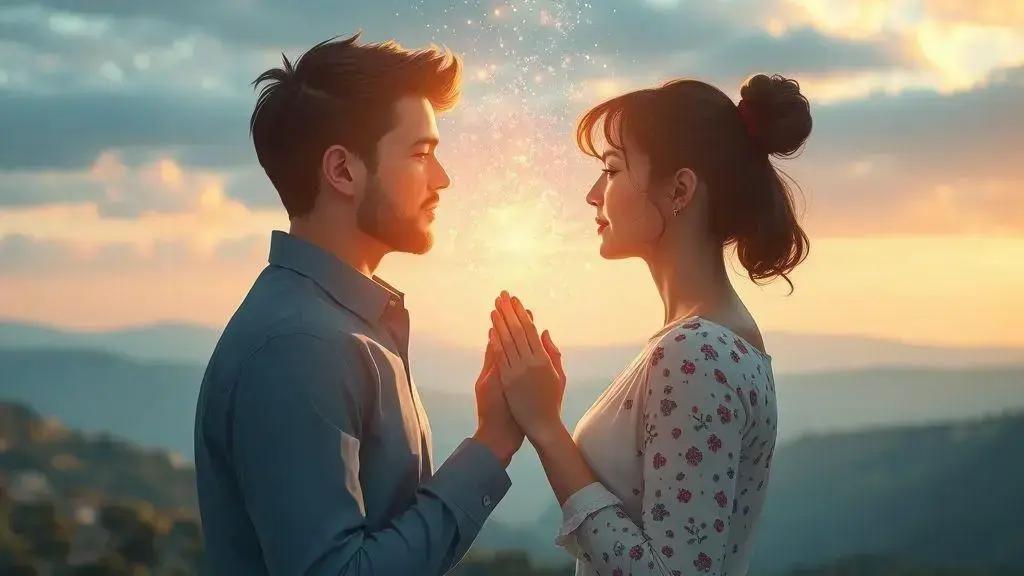 Lei da atração: como atrair a pessoa desejada com técnicas poderosas