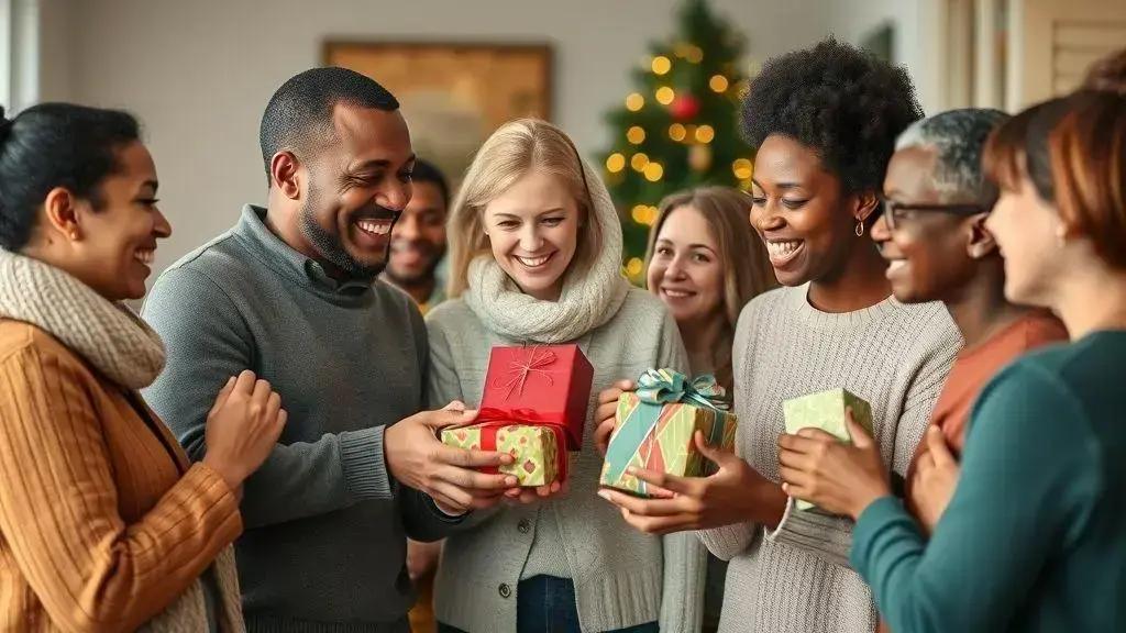 Lei do dar e receber: como transformar sua vida recebendo bem