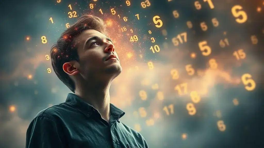Manifestação: Como pedir números de loteria ao universo