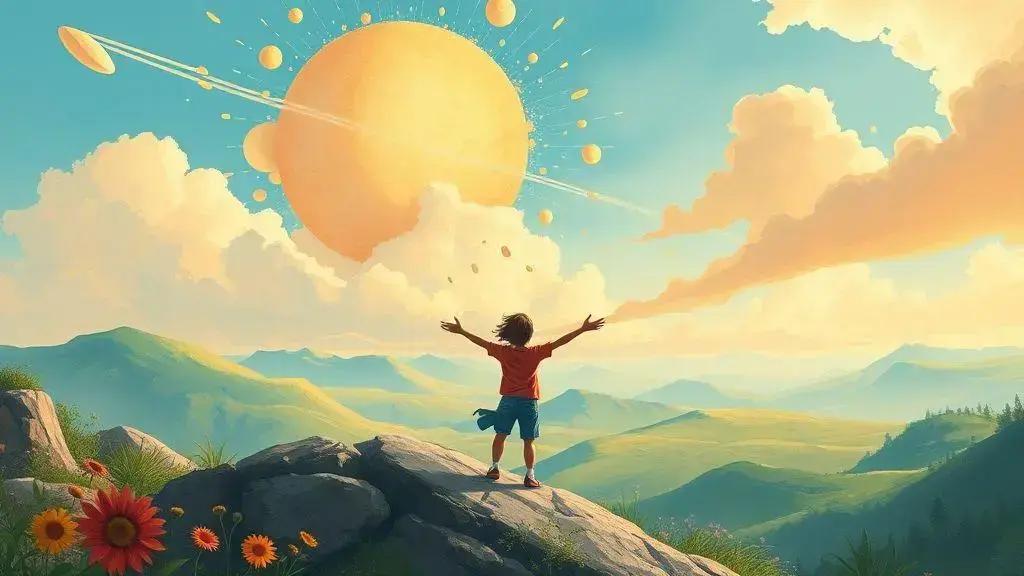 Mudança: Transforme sua vida de forma positiva em 3 passos