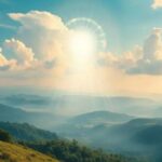 Lei da atração: como a presença divina transforma sua vida