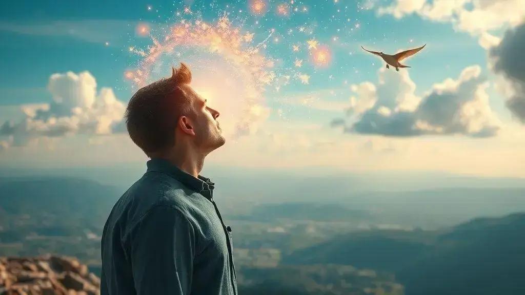 Lei da atração: como manifestar seus desejos com eficácia