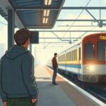 Vida: como encontrar seu lugar e seguir na locomotiva dos sonhos