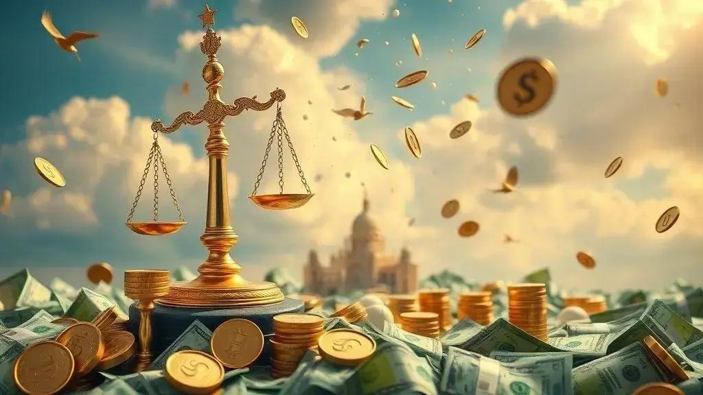 Lei da atração: como potencializar suas chances de ganhar na loteria