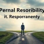 Autoresponsabilidade: o segredo para mudar sua vida de forma eficaz