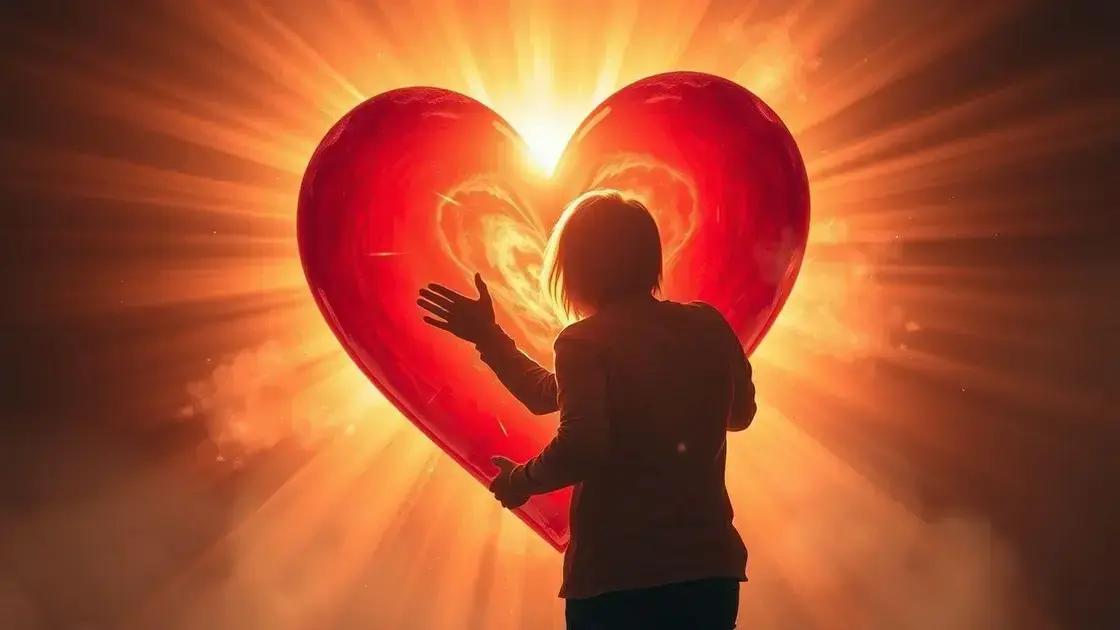 Manifestação: como atrair dinheiro, amor e sucesso