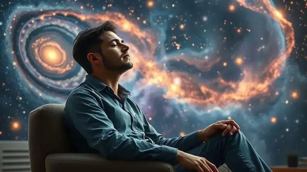 Lei da atração: como seus pensamentos moldam a realidade