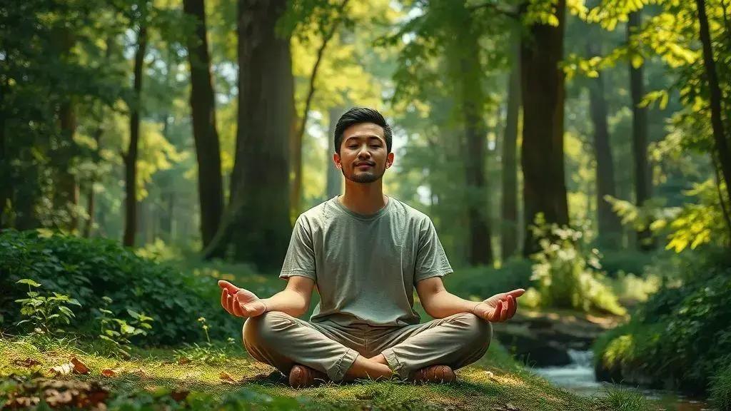 Visualização: aprenda a deixar a preocupação de lado e criar sua vida!