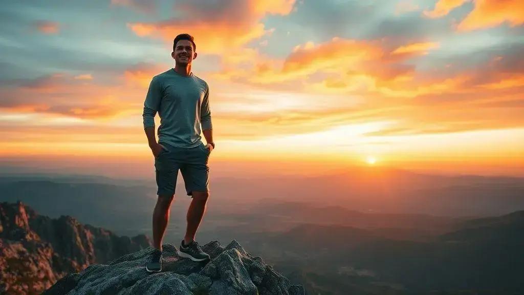 Autoajuda: Como superar desafios e ser mais positivo na vida