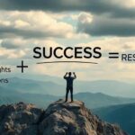 Sucesso: a fórmula poderosa para transformar sua vida