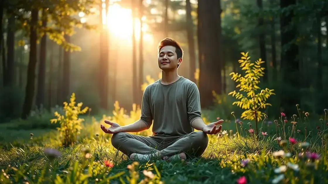 Ansiedade: como reconhecer os sinais e buscar a cura