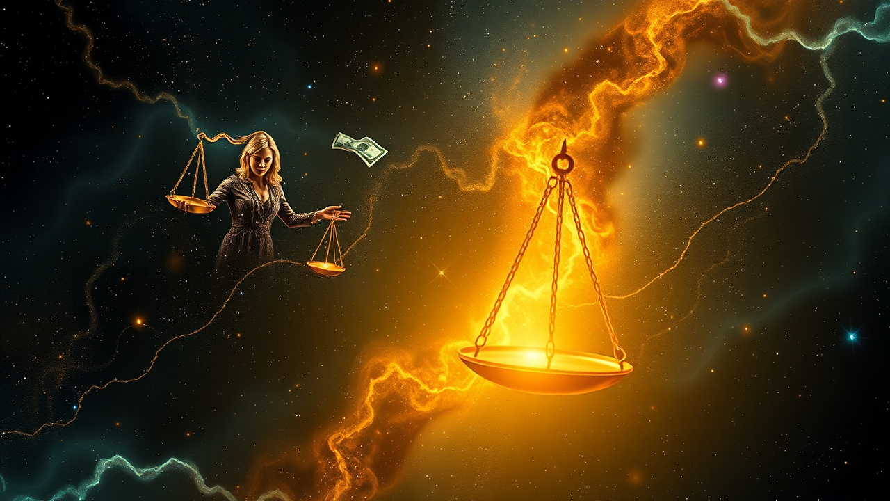 Lei da Atração: O Dia em que a Cura Chegou