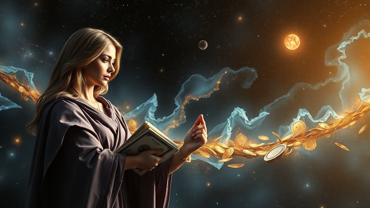 Lei da Atração – O dia em que o amor se manifestou