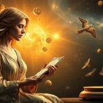 Youtube Thumnail image of : Atraia Sorte e Sucesso com a Lei da Atracao