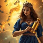 Youtube Thumnail image of : Atrair Riquezas e Amores com a Lei da Atração