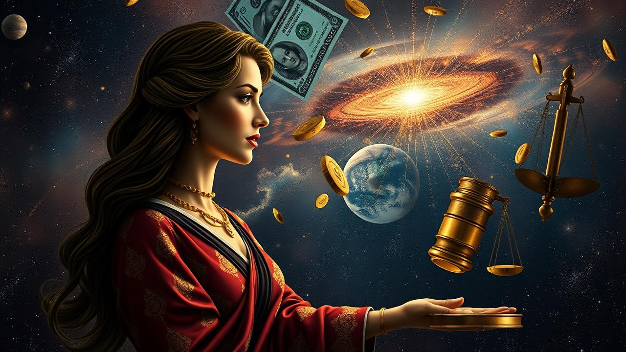 Youtube Thumnail image of : Lei da Atracao: Transforme Coincidencias em Oportunidades