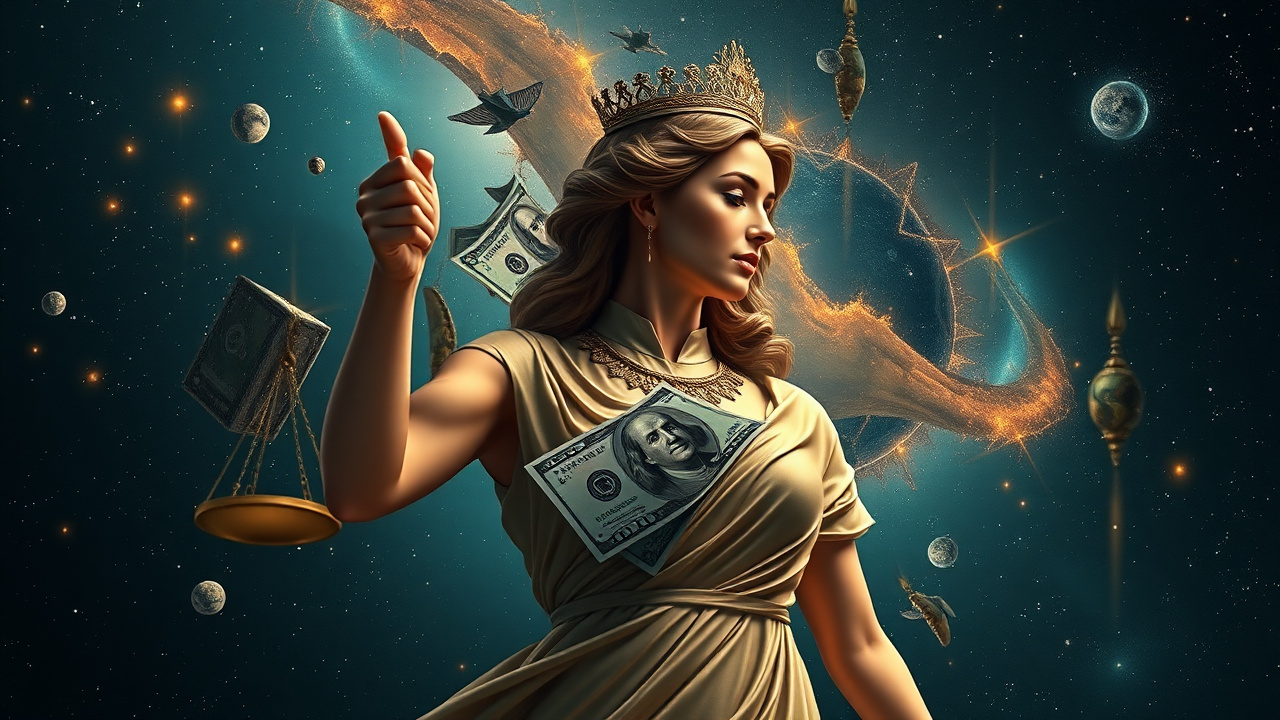 Youtube Thumnail image of : Lei da Atracao Manifestacao Prosperidade Seu Guia Essencial