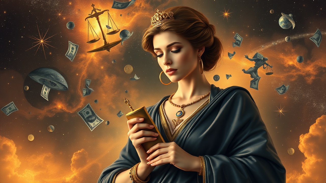 Lei da Atração – O Reencontro com a Esperança