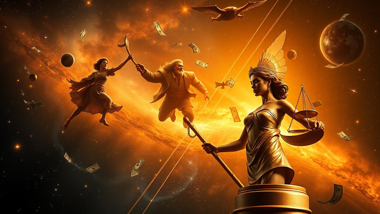Youtube Thumnail image of : Transforme Sua Vida com a Lei da Atração: Segredos