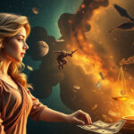 Youtube Thumnail image of : Como seus pensamentos moldam sua realidade