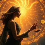 Youtube Thumnail image of : descubra o poder dos pensamentos na lei da atracao