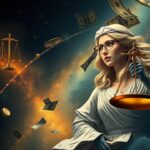 Youtube Thumnail image of : Transforme sua vida com a lei da atração!