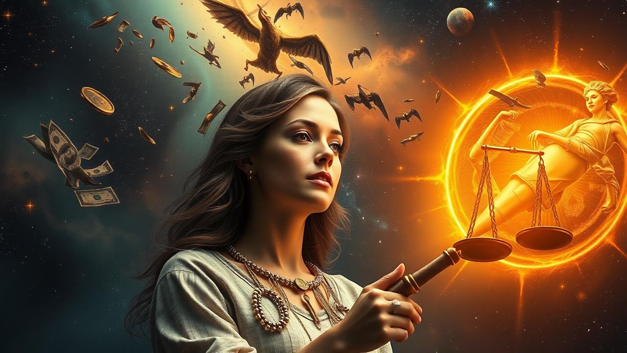 Youtube Thumnail image of : Poder da Mente: Moldando Destinos com a Lei da Atracao