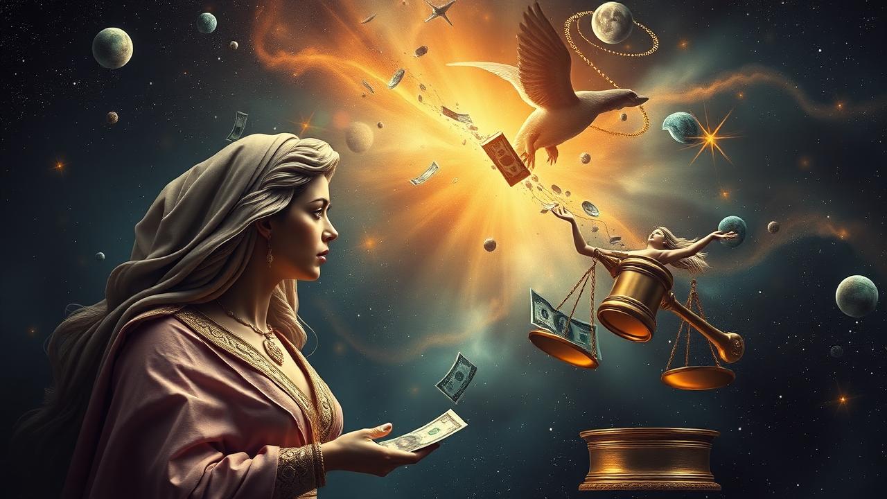 Curiosidades sobre a Lei da Atração