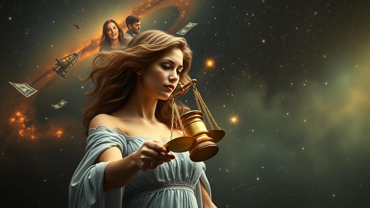Youtube Thumnail image of : Atraia Seus Sonhos: A Magia da Lei da Atracao