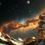 Youtube Thumnail image of : Transforme sua vida com a lei da atração!