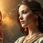 Youtube Thumnail image of : Como Ana Usou Pensamentos Para Transformar Sua Realidade