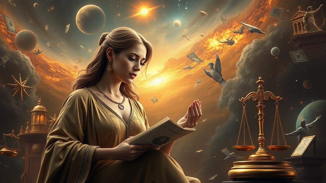 Transforme sua vida com a Lei da Atração