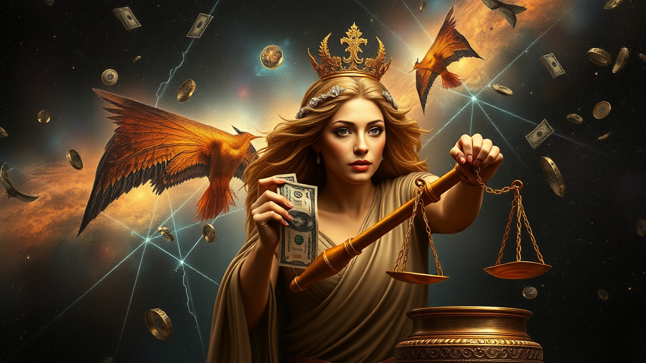 Lei da Atração: Como Usar a Seu Favor