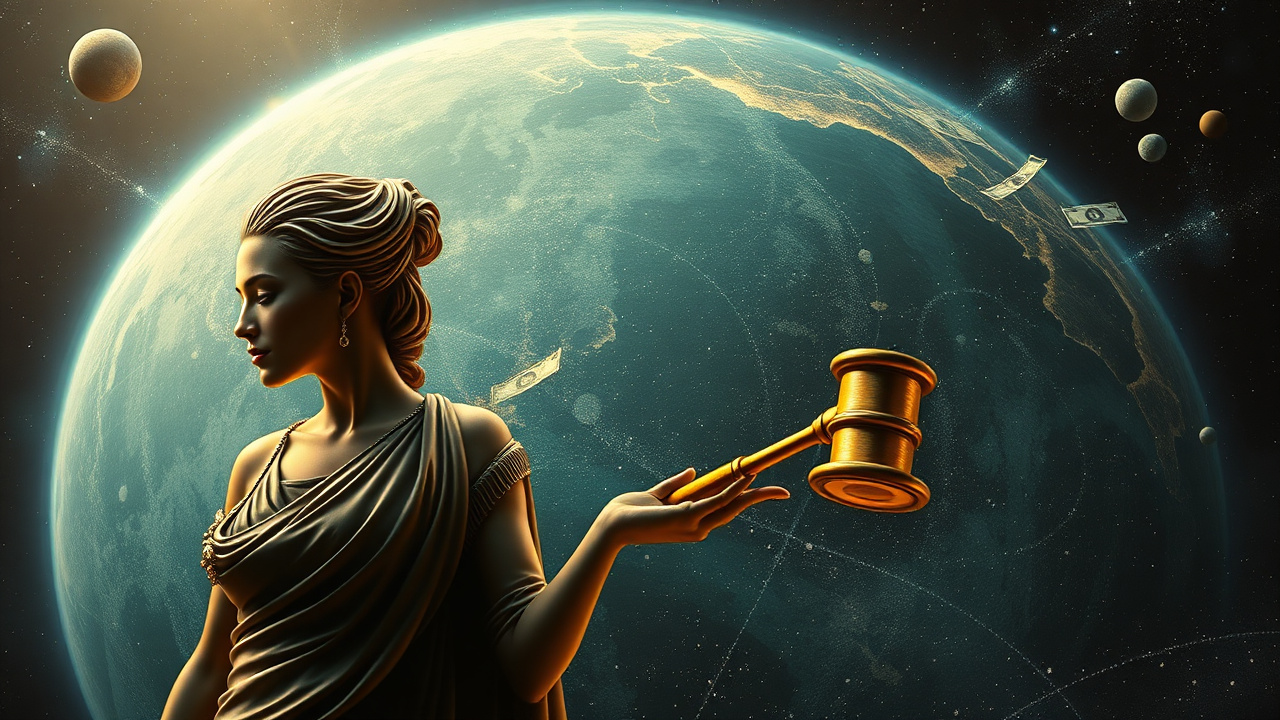 Os fortes são os que não caem no final