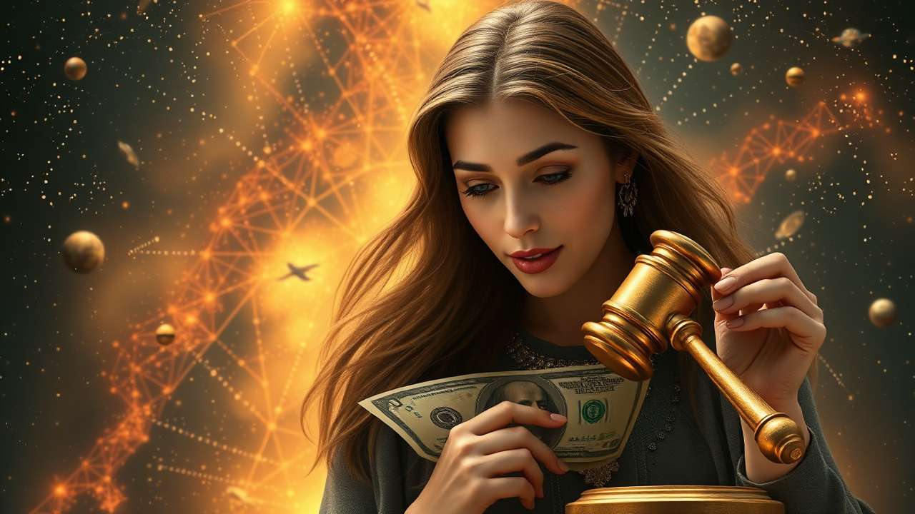 Lei da Atração: Transforme Seus Pensamentos em Realidade